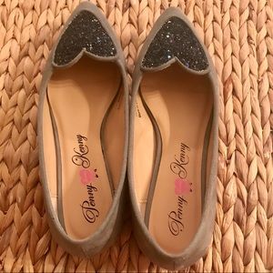 Women’s Ballet Flats 6M
